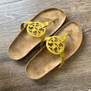 Tory Burch Sandals!